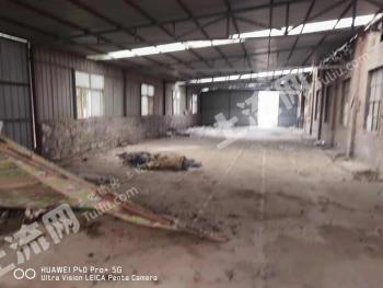 郑州荥阳市 81.66亩 工业用地 使用权转让