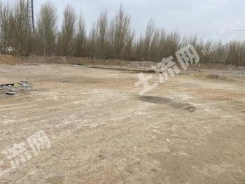 赤峰阿鲁科尔沁旗 9.37亩 裸土地 使用权出租