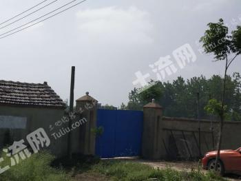 蚌埠怀远县 7.46亩 设施农用地 经营权转让