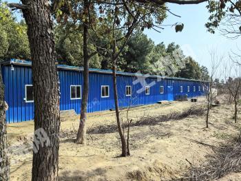 南京高淳区 32.4亩 荒地 使用权出租