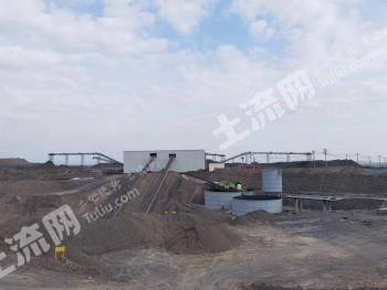 乌鲁木齐乌鲁木齐县 2151.32亩 采矿用地 使用权转让
