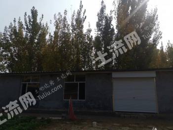 太原万柏林区 2亩 空闲地 使用权出租