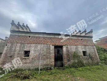 吉安安福县 2亩 农家庭院 使用权出租