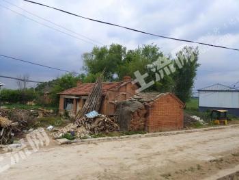 四平伊通滿族自治縣 0.9畝 農村宅基地 使用權出租