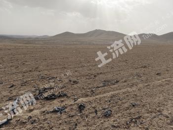 赤峰松山区 2400亩 旱地 经营权转包