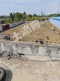 聊城东阿县 2203.06平方米 厂房 使用权出租