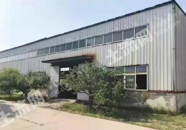 沧州黄骅市 30亩 工业用地 使用权转让