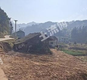 重慶秀山土家族苗族自治縣 240平方米 農(nóng)村宅基地 使用權(quán)合作