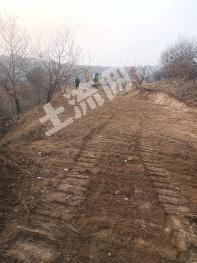 济南莱芜区 10亩 旱地 经营权出租