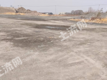 营口大石桥市 32.74亩 空闲地 使用权出租