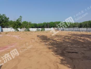 济南市中区 2亩 水浇地 经营权出租