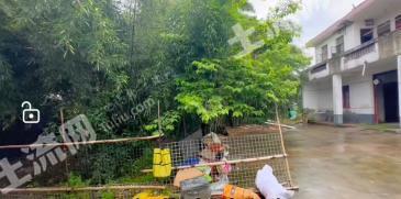 上海青浦区 250平方米 农村宅基地 使用权合作