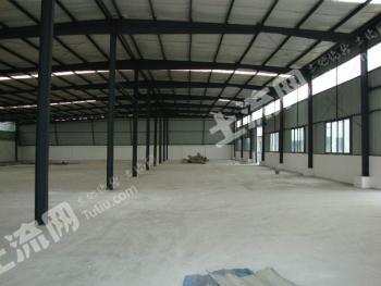 沧州沧县 1060平方米 厂房 使用权出租