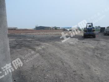 天津北辰区 6.99亩 工业用地 使用权出租