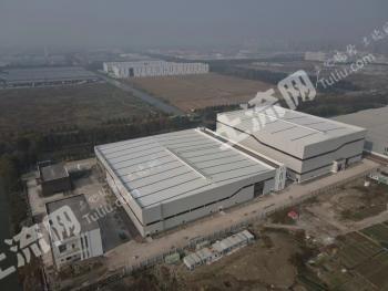 苏州昆山市 53亩 工业用地 使用权转让