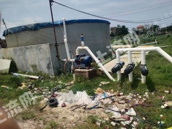 阳江江城区 240亩 水浇地 经营权出租