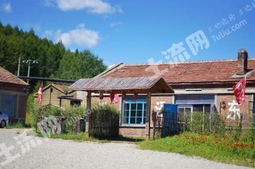 牡丹江林口县 63平方米 农村宅基地 使用权出租