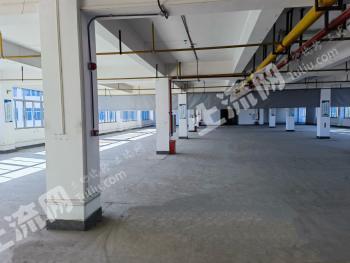 武汉蔡甸区 3000平方米 厂房 使用权出租