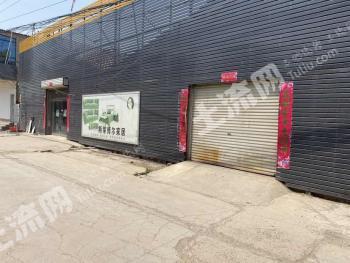 邯郸肥乡区 4000平方米 综合商业资产 使用权转让