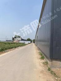 邯郸肥乡区 4000平方米 厂房 使用权转让