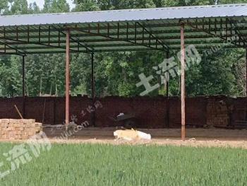 保定徐水区 2.78亩 设施农用地 经营权出租