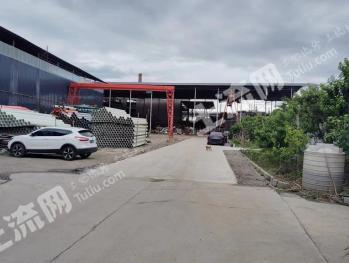 德阳旌阳区 30亩 工业用地 使用权转让