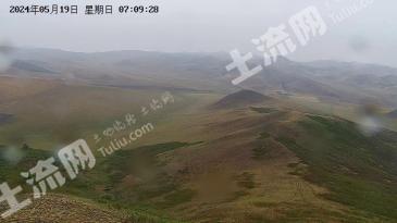 呼伦贝尔新巴尔虎左旗 30000亩 其它草地 使用权出租