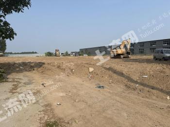 济南章丘区 12.29亩 设施农用地 经营权出租