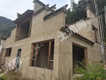 宣城泾县 800平方米 农家庭院 使用权合作