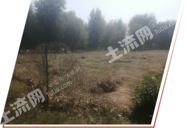 廊坊广阳区 22亩 其它草地 使用权出租