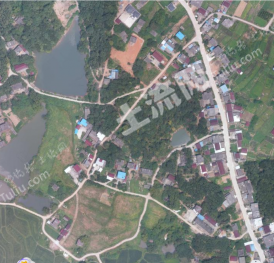 安庆宿松县 1000亩 水浇地 经营权出租