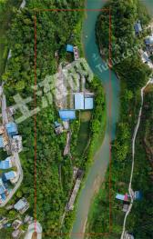 湘西龙山县 42亩 工业用地 使用权转让