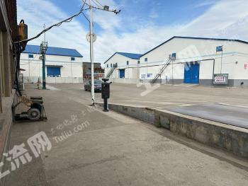 呼伦贝尔扎兰屯市 66600平方米 仓库 使用权转让