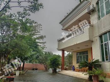 广州白云区 350平方米 农村宅基地 使用权出租