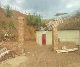 楚雄元谋县 18.3亩 果园 经营权出租