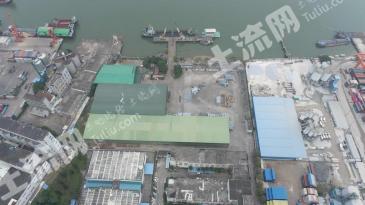 广东中山 48.35亩 城镇住宅用地 使用权转让