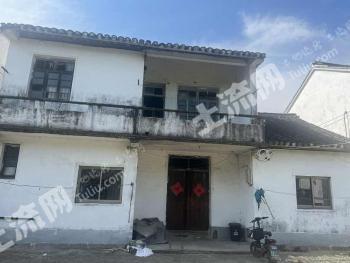 上海青浦区 1.44亩 农村宅基地 使用权合作