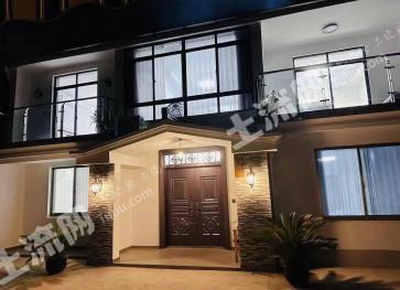 上海青浦区 400平方米 农村宅基地 使用权出租