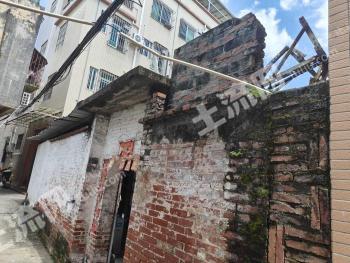 广东中山 0.15亩 农村宅基地 使用权转让