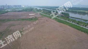 南京浦口区 598.52亩 工业用地 使用权出租