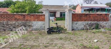 丹东东港市 2亩 农村宅基地 使用权出租