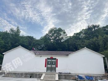 荆门钟祥市 280平方米 农村宅基地 使用权出租
