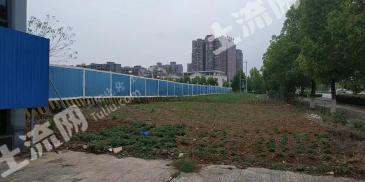 十堰丹江口市 93.82亩 零售商业用地 使用权转让