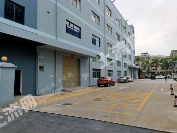 深圳龙岗区 6000平方米 厂房 使用权转让