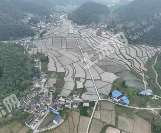 遵义汇川区 2340亩 旱地 经营权出租