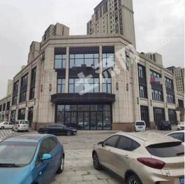 天津北辰区 2800平方米 商铺 使用权出租