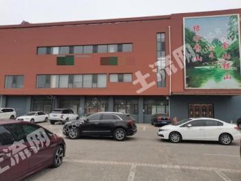 天津北辰区 2000平方米 商铺 使用权出租