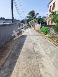 海南陵水黎族自治縣1200平方米農(nóng)村宅基地使用權(quán)出租