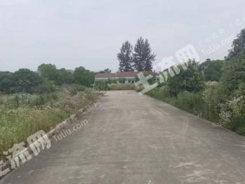 南京浦口区 90亩 其它商服用地 使用权出租