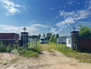 长春南关区 58.96亩 空闲地 使用权出租